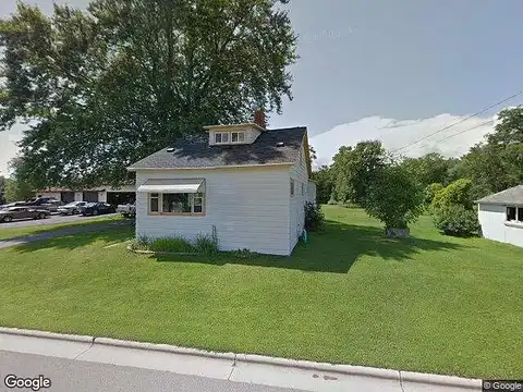 Percy, OCONTO, WI 54153