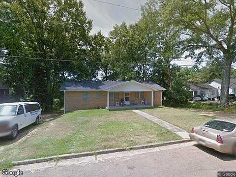 Pine, HAZLEHURST, MS 39083