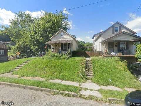 Rohman, BROMLEY, KY 41016