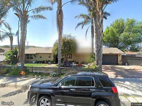 A, LOMPOC, CA 93436