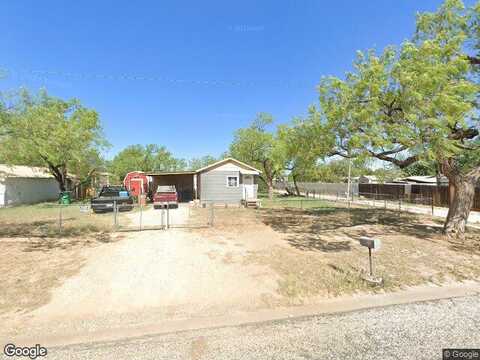 Archer, SAN ANGELO, TX 76903