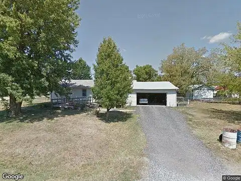 Gaddis, CASSODAY, KS 66842