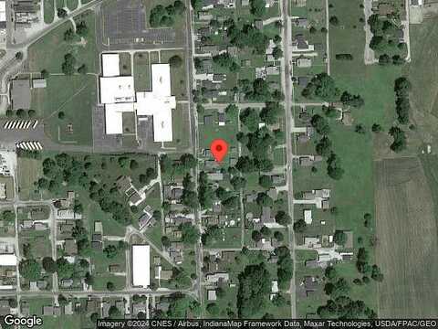 Walnut, WESTVILLE, IL 61883