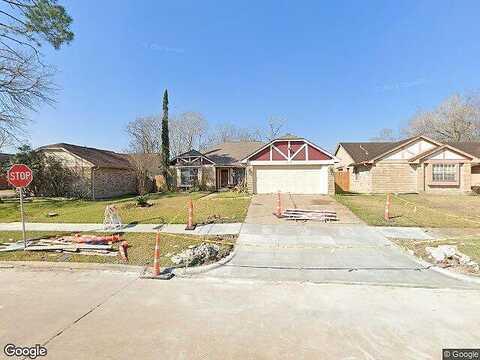 Shenandoah, RICHMOND, TX 77469