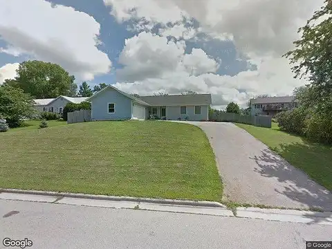 Sleepy Hollow, FALL RIVER, WI 53932