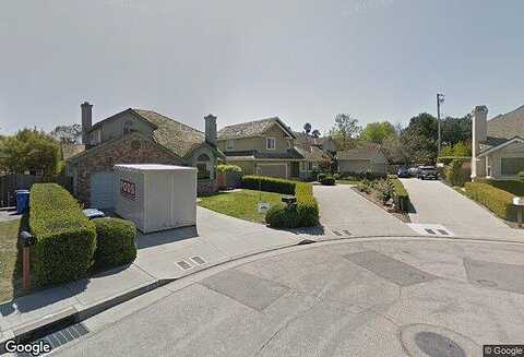 West, SANTA CRUZ, CA 95060