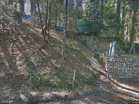 Crest Forest, CEDARPINES PARK, CA 92322