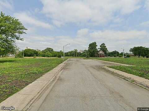 Claude, SAUK VILLAGE, IL 60411