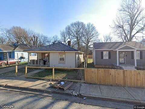 Clayton, MEMPHIS, TN 38108