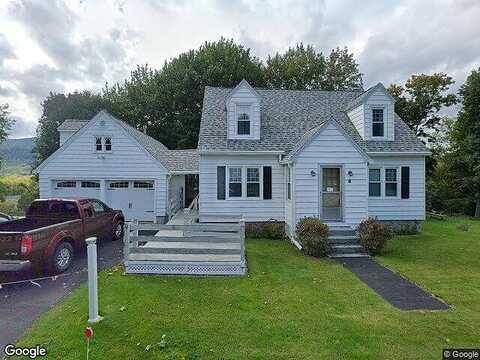 A, NORTH ADAMS, MA 01247