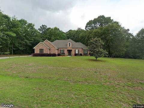 Bellepointe, PURVIS, MS 39475