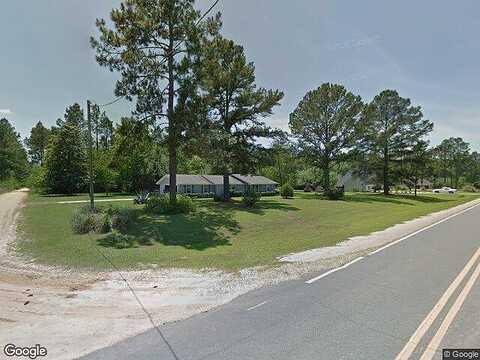 Bennetts, JESUP, GA 31545
