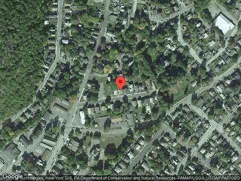 Brooklyn, PORT JERVIS, NY 12771