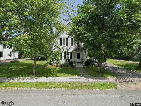 Burnside, LANCASTER, NH 03584