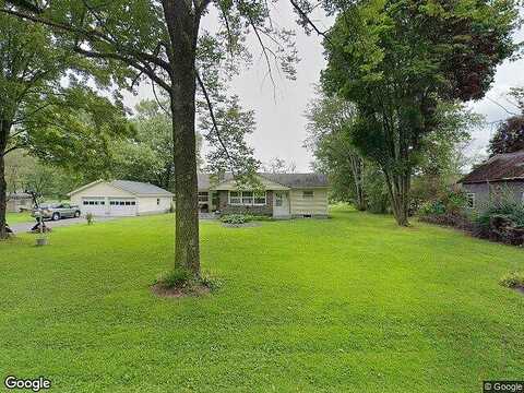 Canal, GODEFFROY, NY 12729