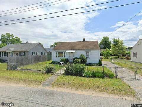 Carol, LUDLOW, MA 01056