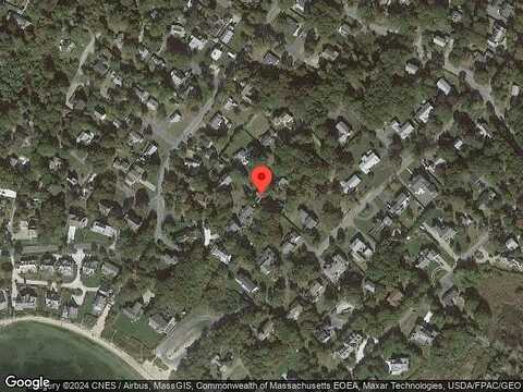 Chamberlain, WEST YARMOUTH, MA 02673
