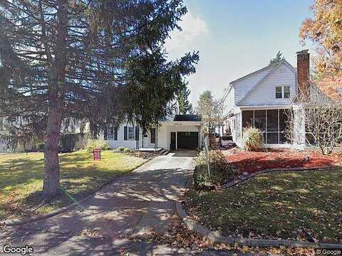 Edgewood, DECATUR, IL 62522
