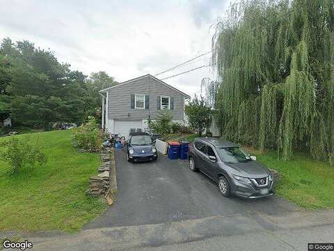 Edgewood, SAUGERTIES, NY 12477