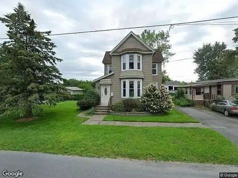 Ellis, WHITESBORO, NY 13492