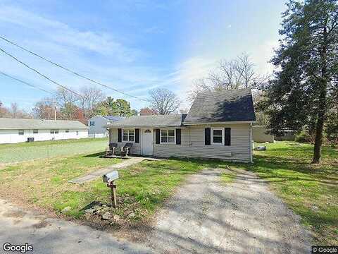 Elm, PENNSVILLE, NJ 08070