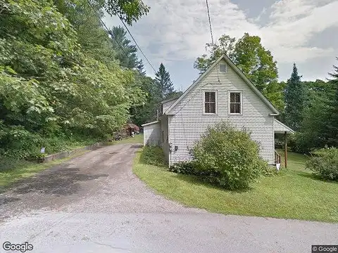 Forest Hill, LISBON, NH 03585