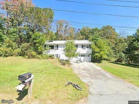 Fourth, MONROE, NY 10950