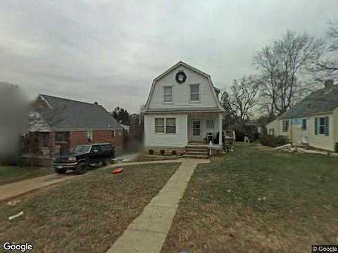 Fullerton Heights, NOTTINGHAM, MD 21236