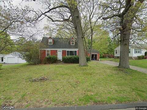 Harold, DERBY, CT 06418