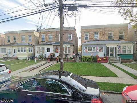 Howell, KEARNY, NJ 07032