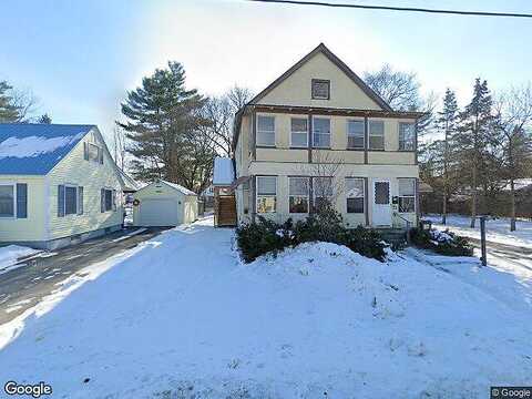 Jackson, SOUTH GLENS FALLS, NY 12803
