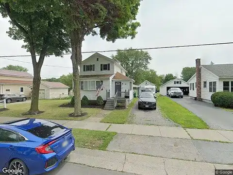 Jefferson, ATTICA, NY 14011
