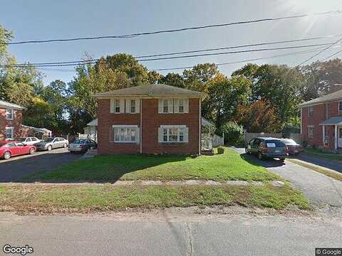 John, SOUTHINGTON, CT 06489