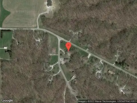 Kickapoo Place, CHARLESTON, IL 61920