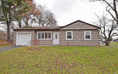 Longstreet, LAKE GROVE, NY 11755