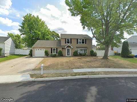 Manchester, SEWELL, NJ 08080