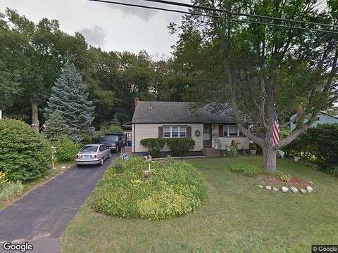 Matthew, EAST HARTFORD, CT 06108