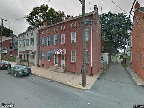 6Th, COLUMBIA, PA 17512