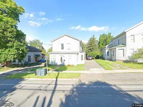 Main, ADAMS, NY 13605