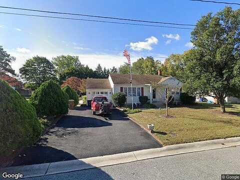 Nelson, MILFORD, DE 19963