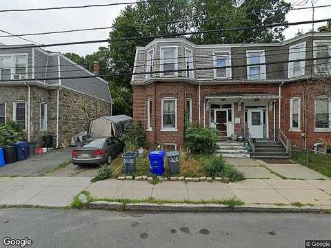 Newton, BRIGHTON, MA 02135