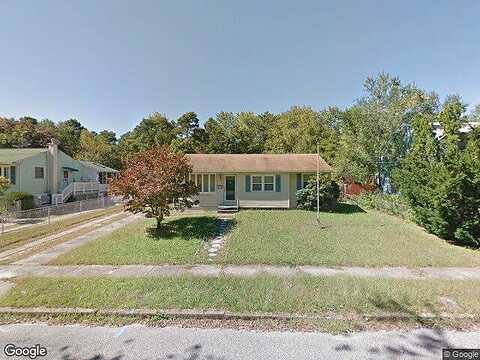 North, PINE HILL, NJ 08021