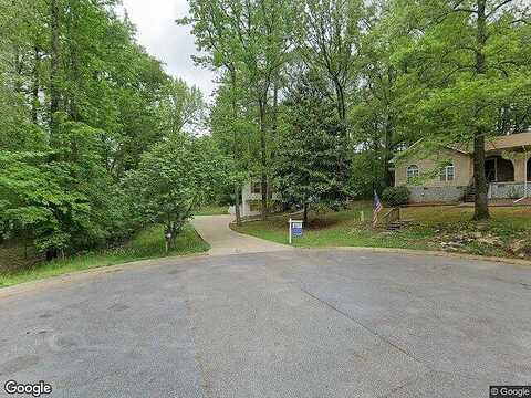 Oak, CHILDERSBURG, AL 35044