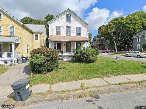 Oak, WALDEN, NY 12586