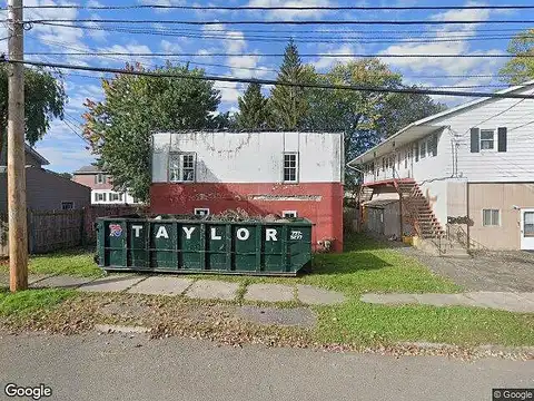 Otseningo, BINGHAMTON, NY 13903