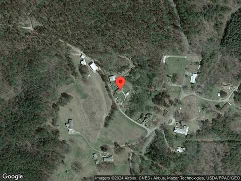 Posey Stover, JASPER, AL 35501