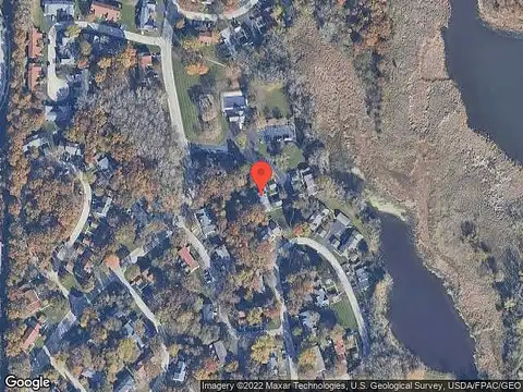 Red Oak, CARY, IL 60013