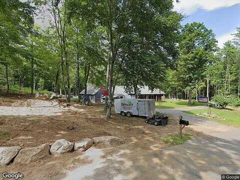 Rock N Pines, FREMONT, NH 03044