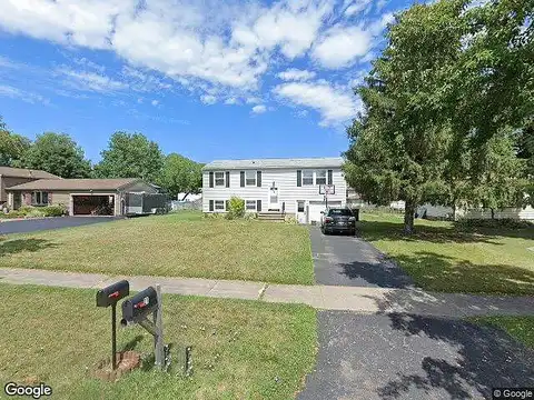 Rolling Meadow, HILTON, NY 14468