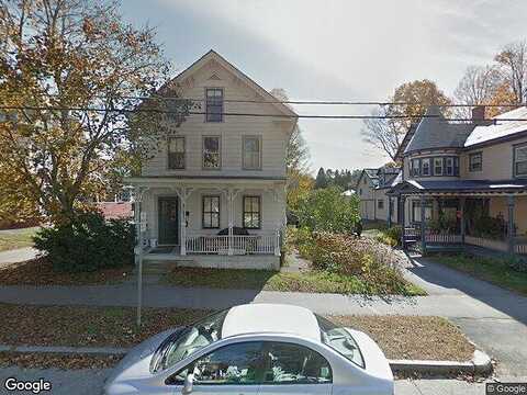 School, BELLOWS FALLS, VT 05101
